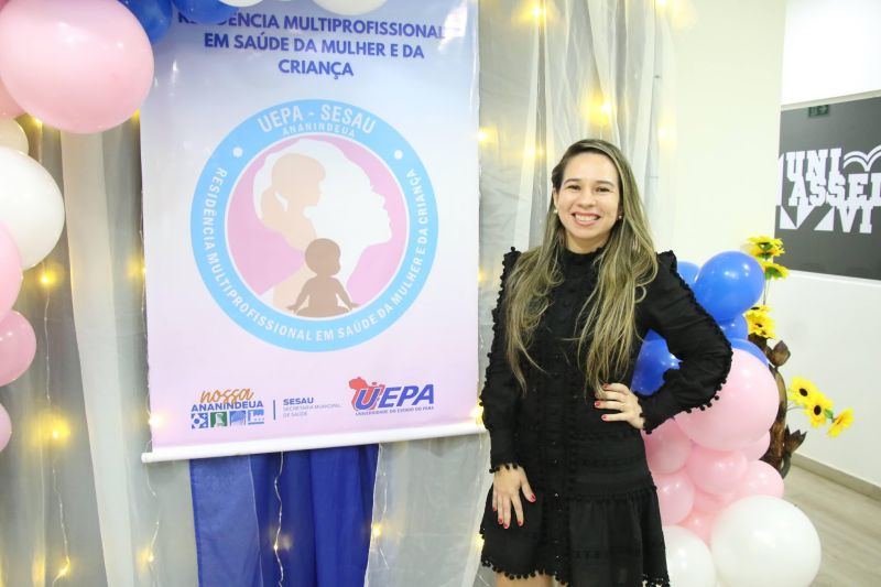 Apresentação dos novos Residentes de Ananindeua