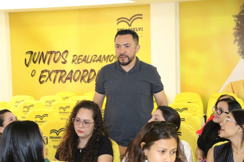 Apresentação dos novos Residentes de Ananindeua