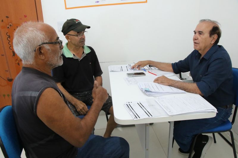 Bora Dá-Lhe+Saúde na Policlínica Jaderlândia