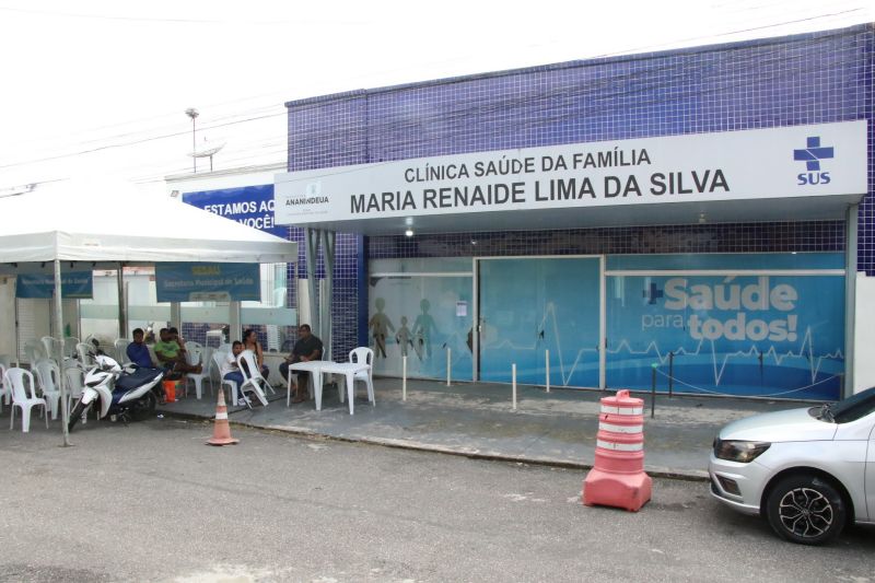 Final Bora Dá-Lhe+Saúde na Policlínica do Jaderlândia