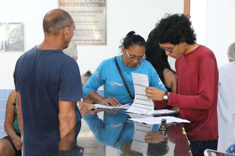 Final Bora Dá-Lhe+Saúde na Policlínica do Jaderlândia