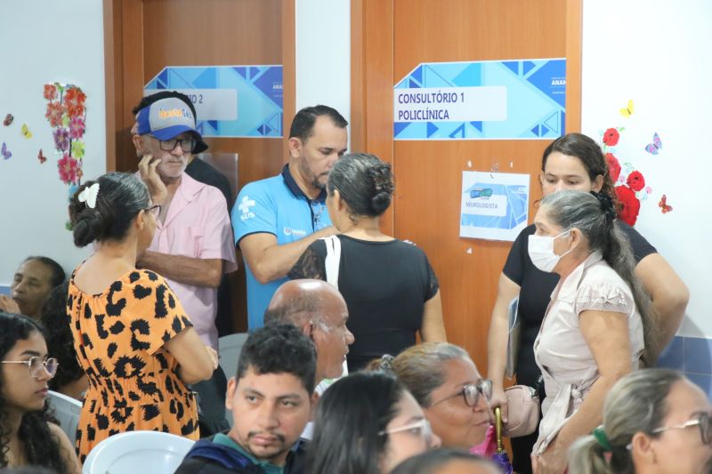 Final Bora Dá-Lhe+Saúde na Policlínica do Jaderlândia