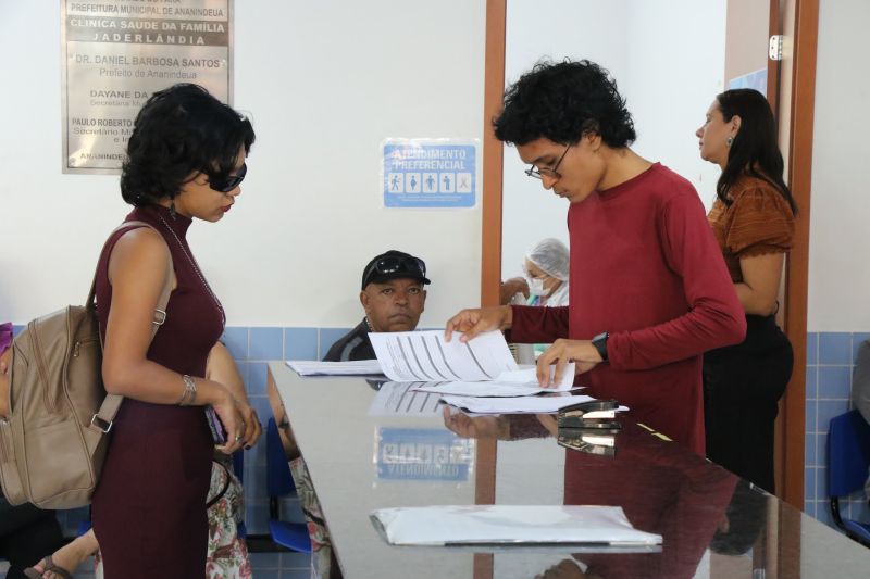 Final Bora Dá-Lhe+Saúde na Policlínica do Jaderlândia