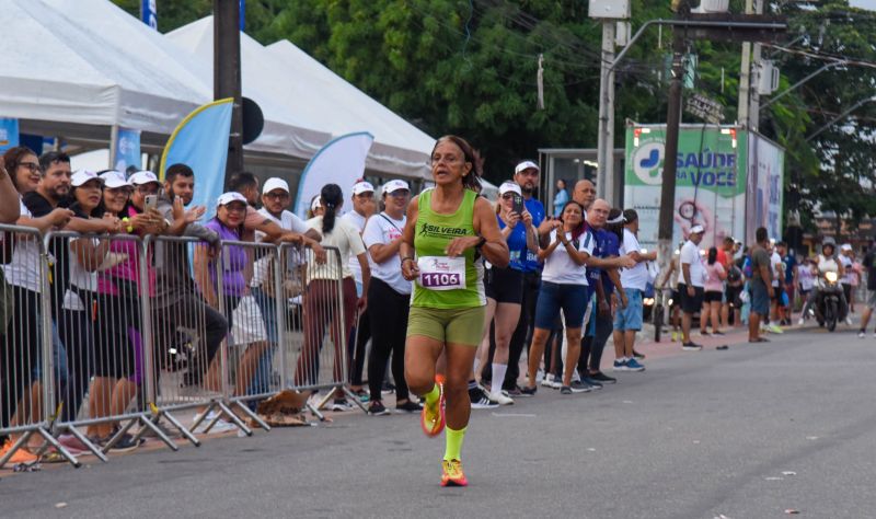 Corrida da Mulher