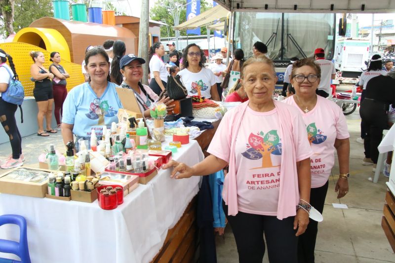 Corrida da Mulher Basta ao Feminicídio