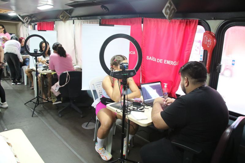 Corrida da Mulher Basta ao Feminicídio