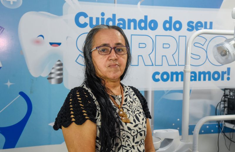 Serviços e entrega de Prótese no CEO