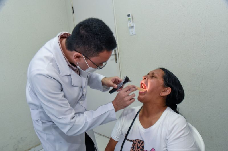 6º Edição do Bora Dá-Lher+Saúde no bairro 40 Horas