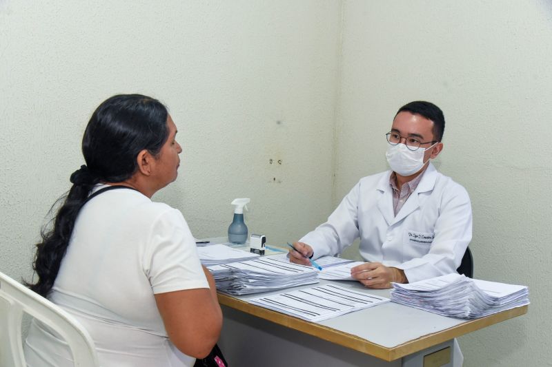 6º Edição do Bora Dá-Lher+Saúde no bairro 40 Horas