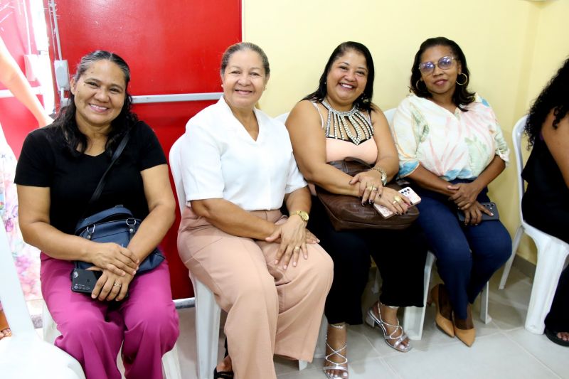 Dia das Mulheres servidoras no Cadúnico