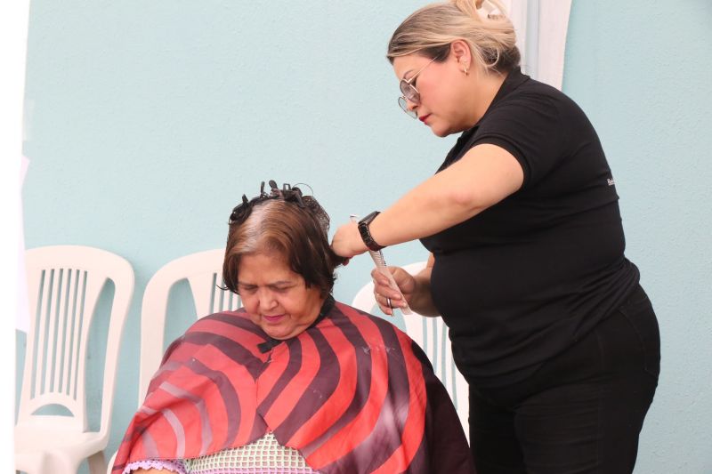 Dia das Mulheres servidoras no Cadúnico