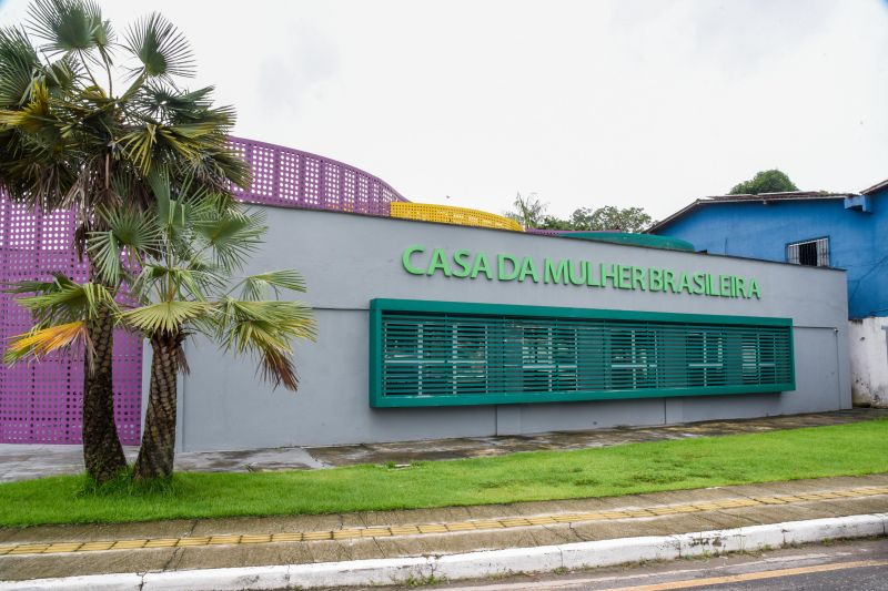 Curso de confeitaria para mulheres na Casa da Mulher Brasileira