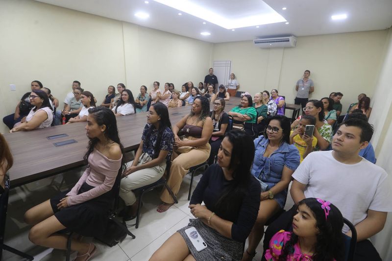 Certificação Doces que Encantam