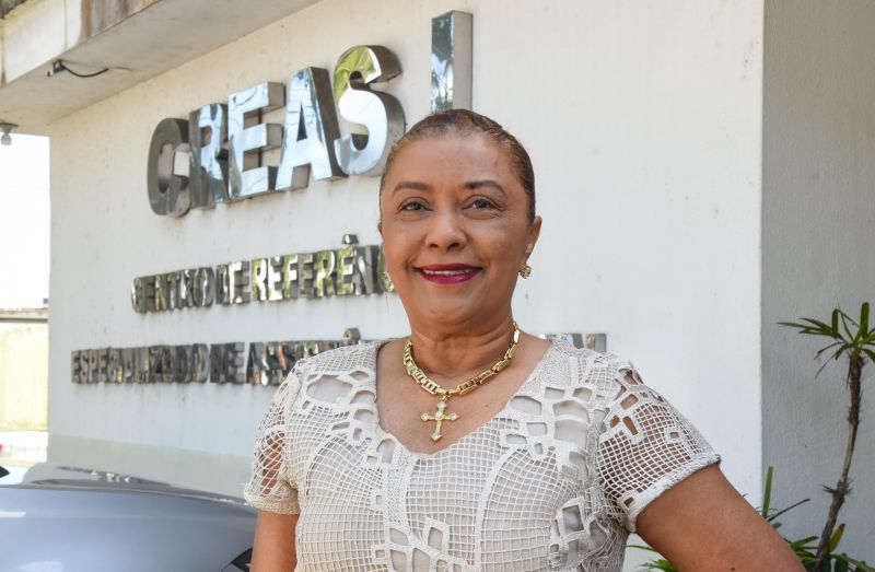 Certificação do minicurso de pintura no CREAS I