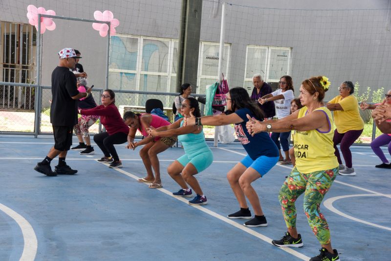 Atividades para celebrar as comemorações do Mês da Mulher no Céu das Artes