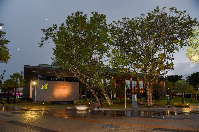 Certificação do curso, Cortejo Circense e Espetáculo Vira Peixe no teatro municipal