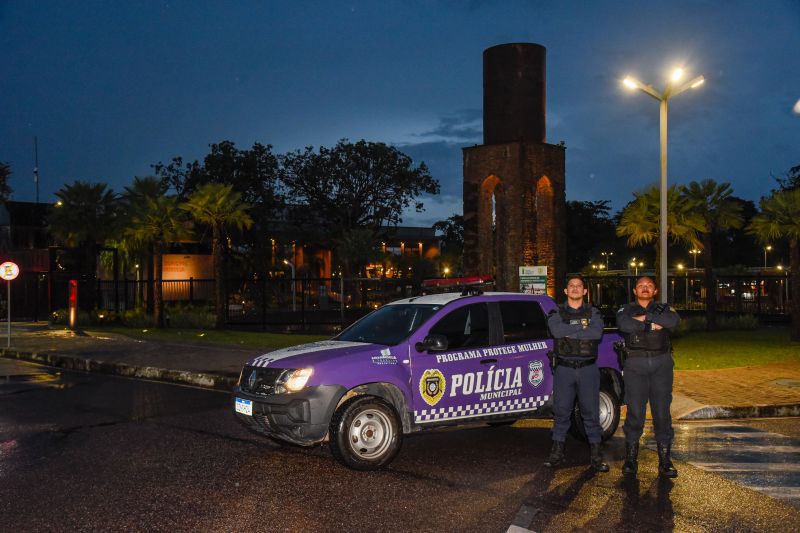 Certificação do curso, Cortejo Circense e Espetáculo Vira Peixe no teatro municipal