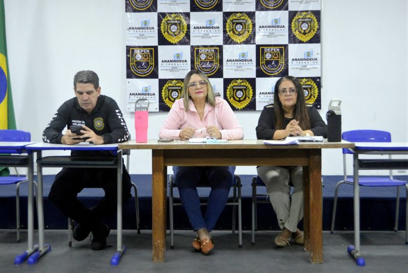 Reunião de Alinhamento