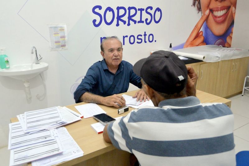 Bora Dá-Lhe+Saúde no Super Centro