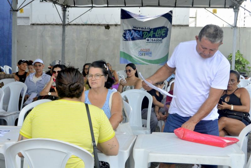 Bora Dá-Lhe+Saúde no Super Centro