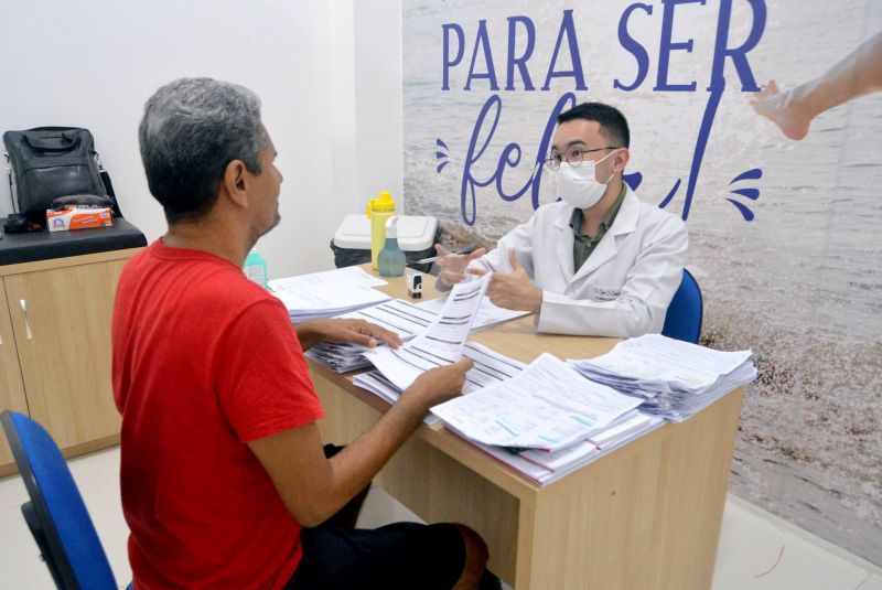 Bora Dá-Lhe+Saúde no Super Centro