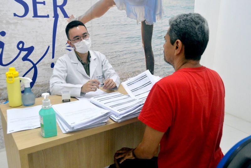 Bora Dá-Lhe+Saúde no Super Centro