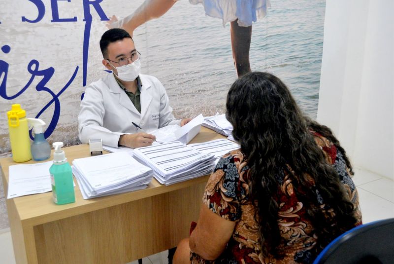 Bora Dá-Lhe+Saúde no Super Centro