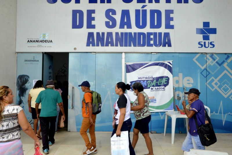 Final da 7ª Edição Bora Dá-Lhe+Saúde no Super Centro