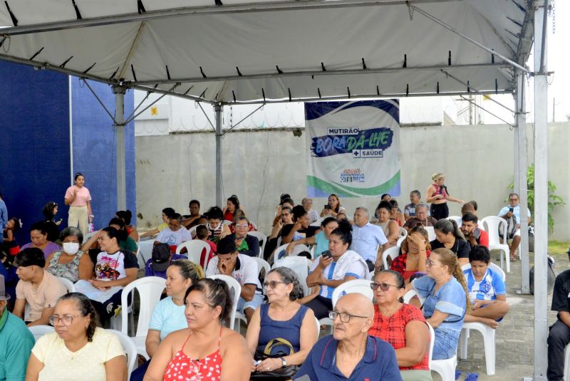 Final da 7ª Edição Bora Dá-Lhe+Saúde no Super Centro