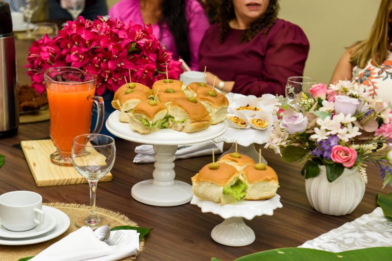 Certificação do curso profissionalizante Mesa Posta