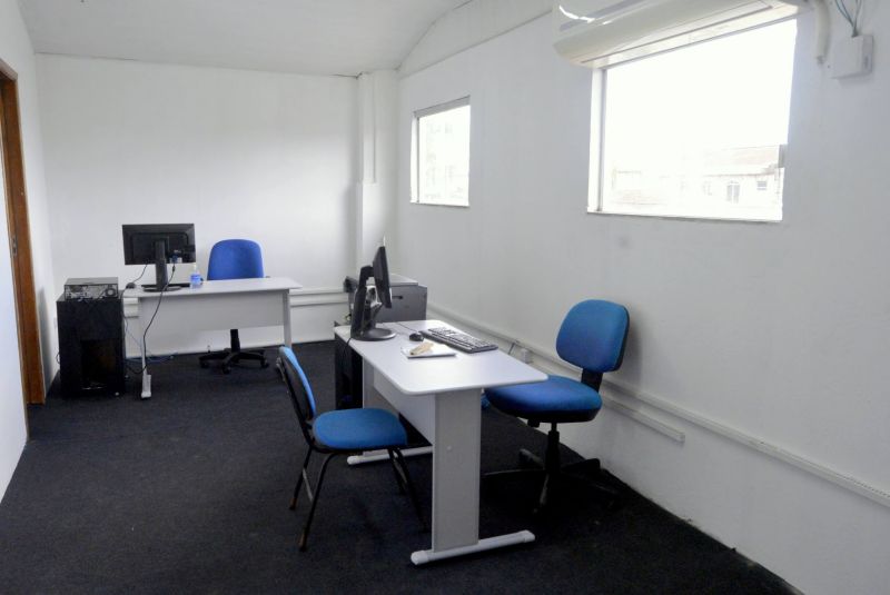 Novo espaço do SINE Ananindeua ao lado do Complexo do Vlll