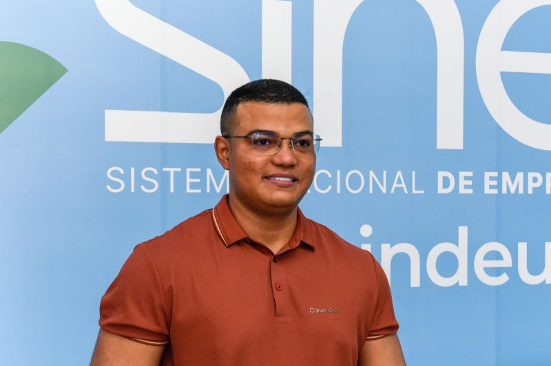 Inauguração do SINE Ananindeua na Cidade Nova Vlll