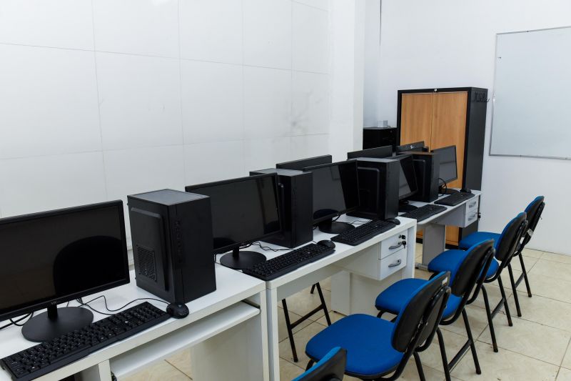 Inauguração do SINE Ananindeua na Cidade Nova Vlll