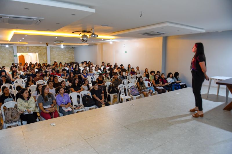 Mutirão da Juventude