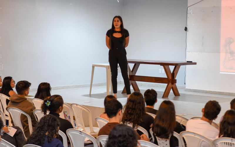 Mutirão da Juventude