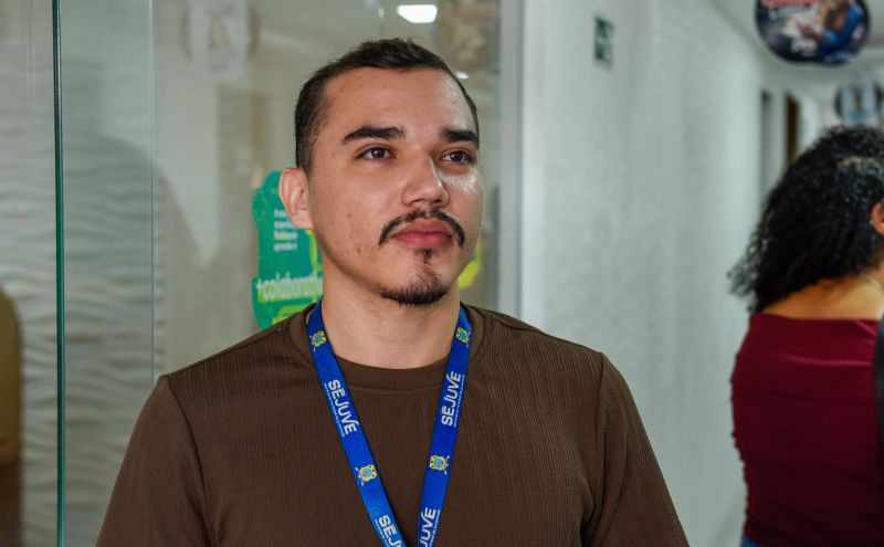 Mutirão da Juventude