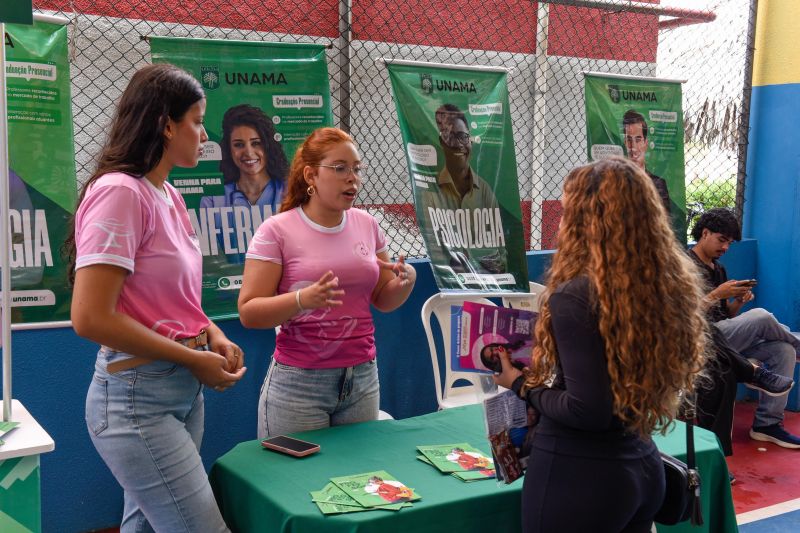Mutirão da Juventude