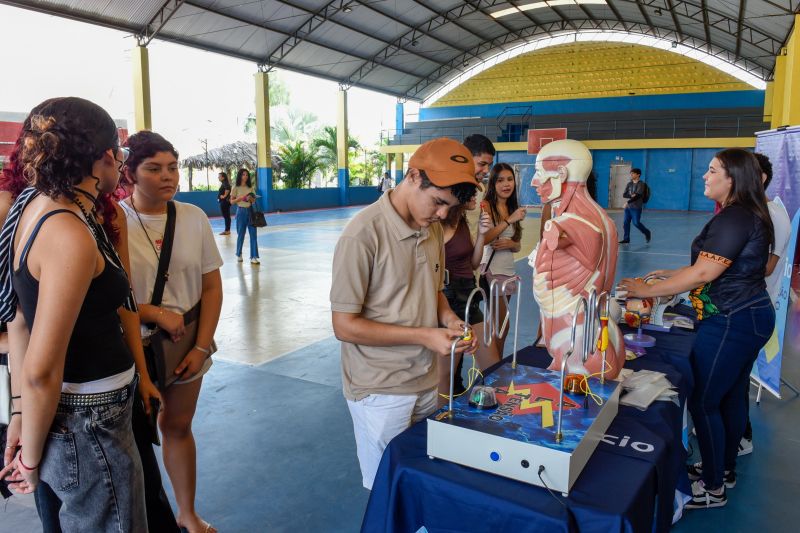Mutirão da Juventude