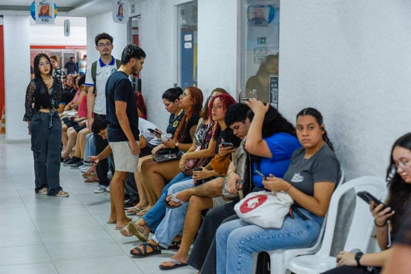 Mutirão da Juventude