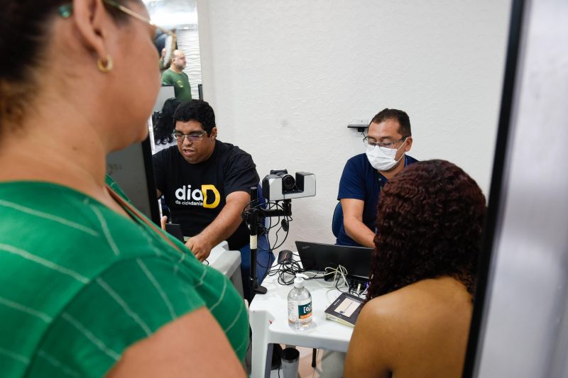 Mutirão da Juventude