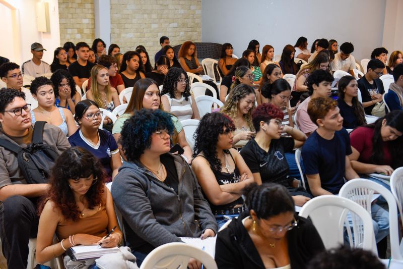 Mutirão da Juventude