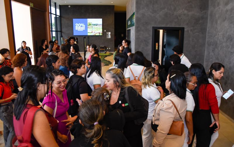 Cine clube APUI no Teatro de Ananindeua