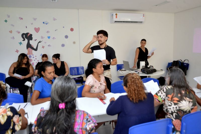 Curso de Design de Sobrancelhas
