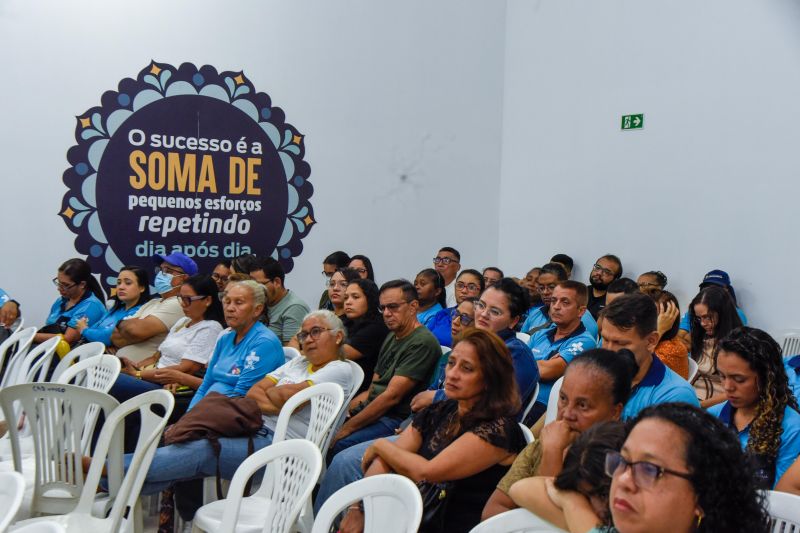 Condicionalidade do Bolsa Família no SINE Ananindeua