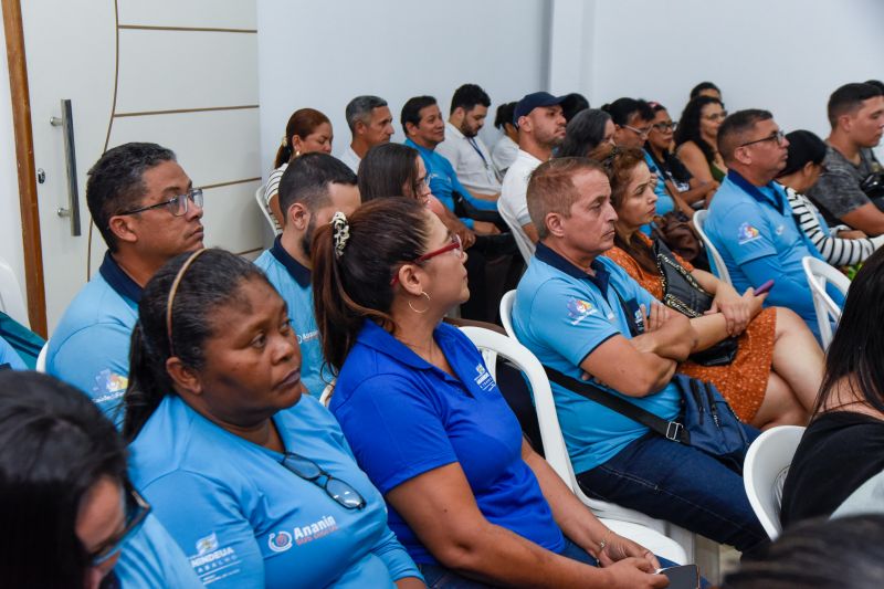 Condicionalidade do Bolsa Família no SINE Ananindeua