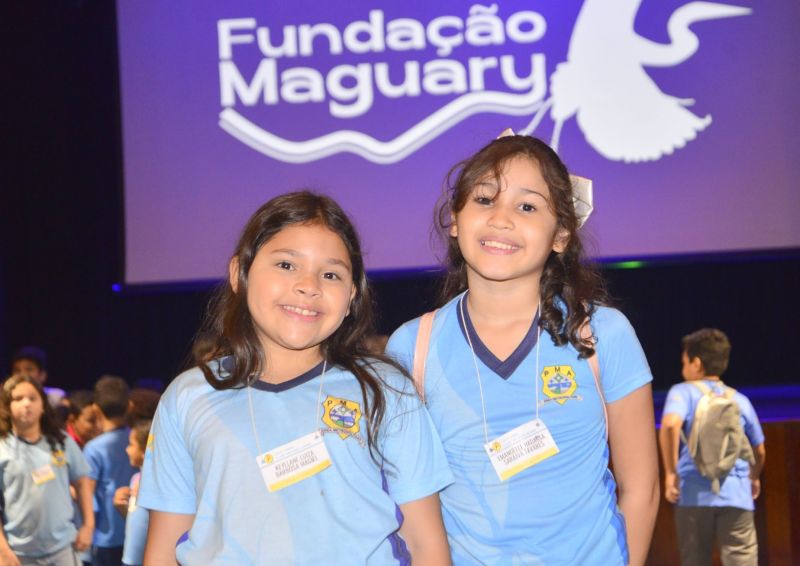 Visita guiada no Parque Cultural Vila Maguary
