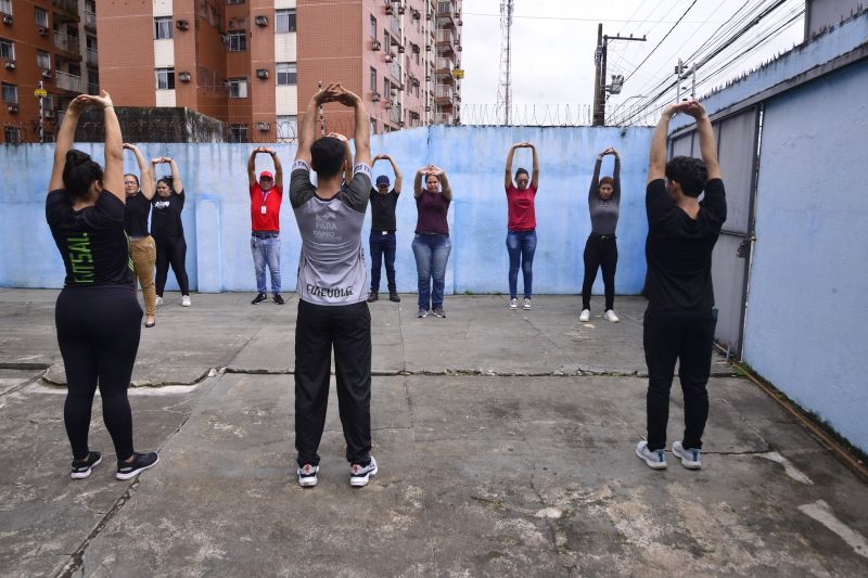 Movimenta Suas no Centro POP