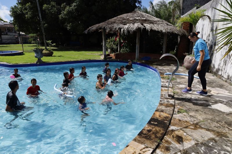 Semana do Bebê no CRAS Jaderlândia