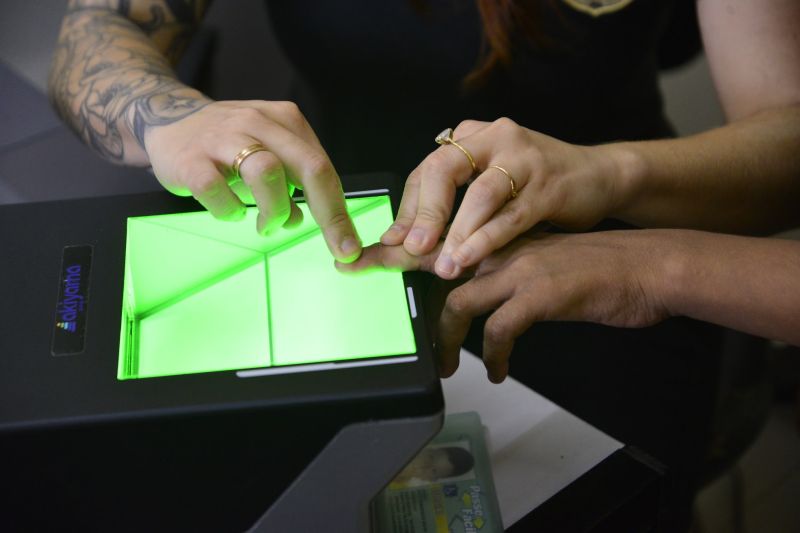 Ação Social Tribunal de Justiça e Semcat