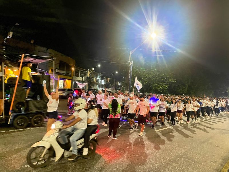 Circuito Night Run Ananin na Arterial 18